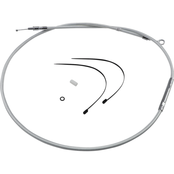 (image for) MAGNUM Sterling Chromite Clutch Cable