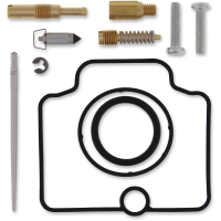 (image for) Carburetor Repair Kit for Honda CR85R/RB 03-04