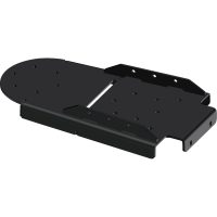 (image for) KFI UTV V-Plow Track Extension