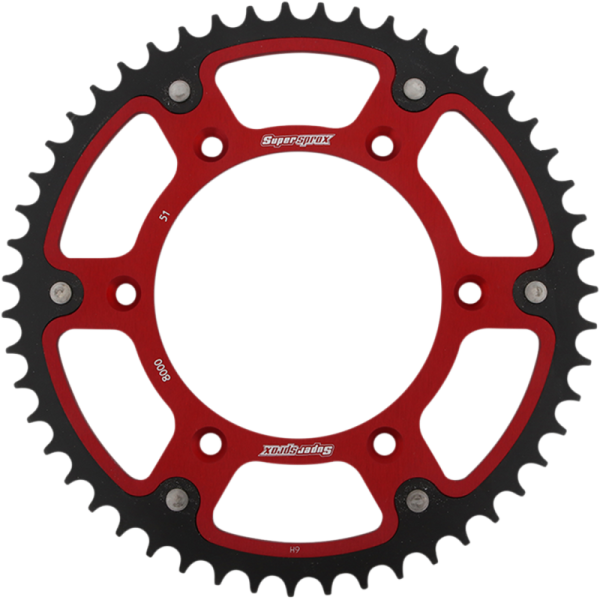 (image for) Supersprox Stealth Rear Sprocket 1210-2039