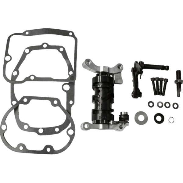 (image for) Baker Drivetrain N1 Shifter Drum Kit