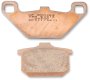 (image for) Rear Standard Sintered Brake Pad DP-311