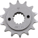 (image for) JT Sprockets Front Sprocket - 14T