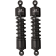 (image for) 412 Series Standard Shock 11" Black