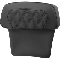 (image for) Chopped Tour-Pak Pad Black LS