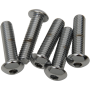 (image for) Button Head Bolt 3/8"-16 x 1 1/4"