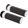 (image for) Arlen Ness Speedliner Grips - Chrome