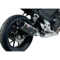 (image for) Yoshimura R-77 Slip-On for Honda CB500F/500R/500X 14-15