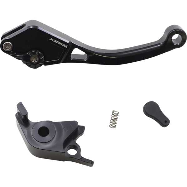 (image for) Vortex Short Black Brake Lever