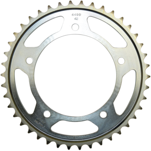 (image for) Steel OEM Replacement Rear Sprocket - 41T