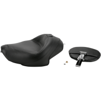 (image for) Wide Solo Seat w/ Removable Backrest