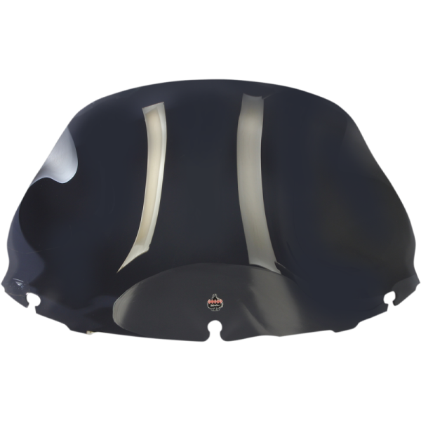(image for) Klock Werks Flare Windshield 11.5" Dark Smoke