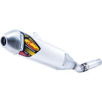 (image for) FMF Powercore 4 - HEX Slip-On Muffler