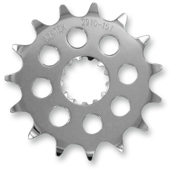 (image for) Vortex Front Steel Sprocket 15T