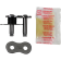 (image for) 530 MAX X Clip connecting link - Natural
