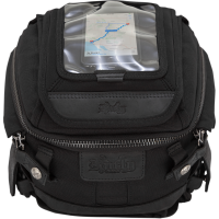 (image for) Tail/Tank Bag, Black