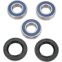 (image for) Rear Wheel Bearing and Seal Kit