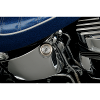 (image for) Oil Plug Temp Gauge Softail
