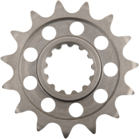 (image for) Renthal 15T Front Sprocket UL for HONDA RC213V 16