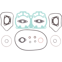 (image for) Vertex Full Top End Engine Gasket Set for Ski-Doo Summit 00-02