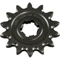 (image for) Renthal 14T Grooved Front Sprocket