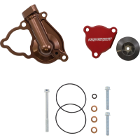(image for) Pro Circuit Water Pump Cover with Impeller