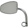 (image for) Teardrop Utility Mirror - Chrome for 1" bars