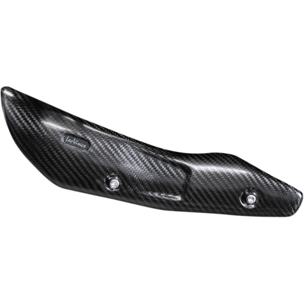 (image for) LeoVince Heat Shield for Kawasaki Z900 17-24