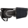 (image for) VO2 Falcon Air Intake Kit - Matte Black