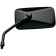(image for) Cruiser Mirror - Black Right or Left Side