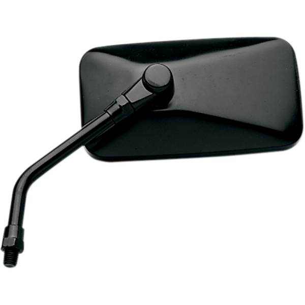 (image for) Emgo Cruiser Mirror - Black Right or Left Side