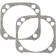 (image for) S&S Base Gasket - 4.125" Bore (0.018" Micropore)