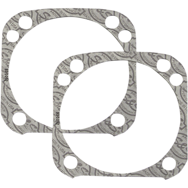 (image for) S&S CYCLE Base Gasket 4.125" Micropore