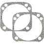 (image for) Base Gasket 4.125" Micropore