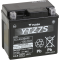 (image for) Yuasa YTZ Factory-Activated AGM Battery YTZ7S