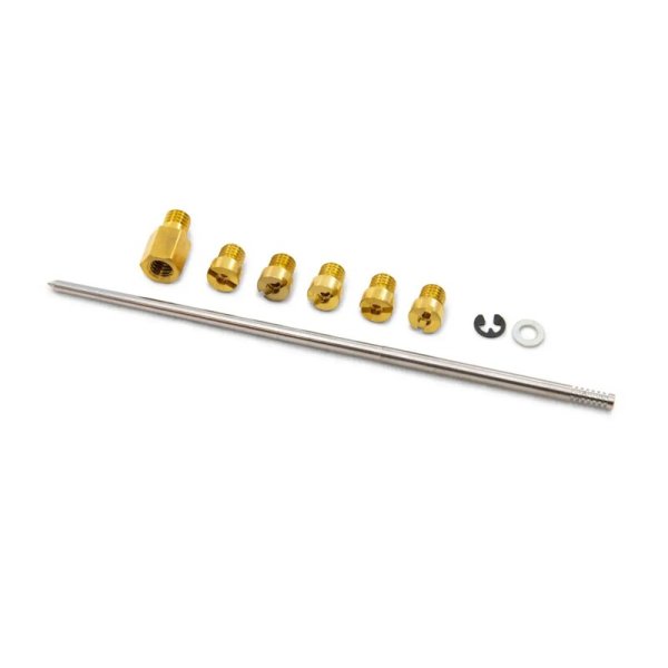 (image for) Dynojet Jet Kit - Honda VT1100C3 Shadow Aero 98-02