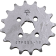 (image for) JT Front Sprocket 1212-0226