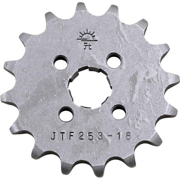 (image for) JT SPROCKETS JT Front Sprocket 16T