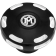 (image for) Performance Machine Apex Custom Gas Cap - Contrast Cut