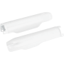 (image for) UFO Fork Slider Protector - White
