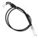 (image for) Moose Offroad Throttle Cable
