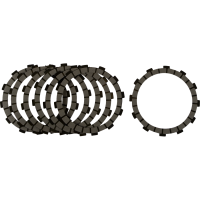 (image for) ProX Friction Plate Set