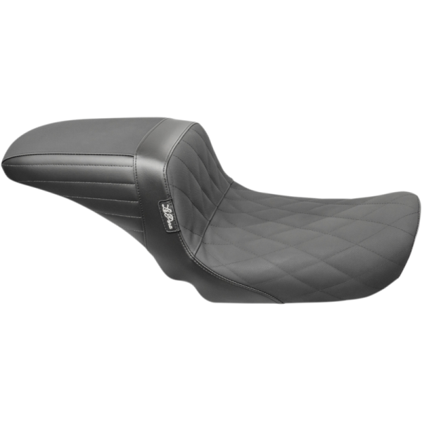 (image for) LE PERA Kickflip Daddy Long Legs Diamond Seat with Gripp Tape