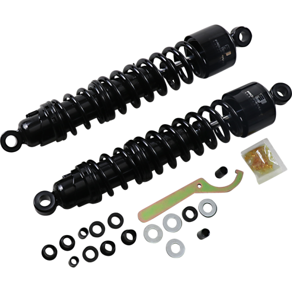 (image for) Progressive Suspension 413 Series 15" Shock - Heavy-Duty