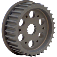 (image for) Baron Road Star/Warrior 31-Tooth Front Pulley
