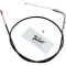 (image for) Barnett Black Vinyl Idle Cable