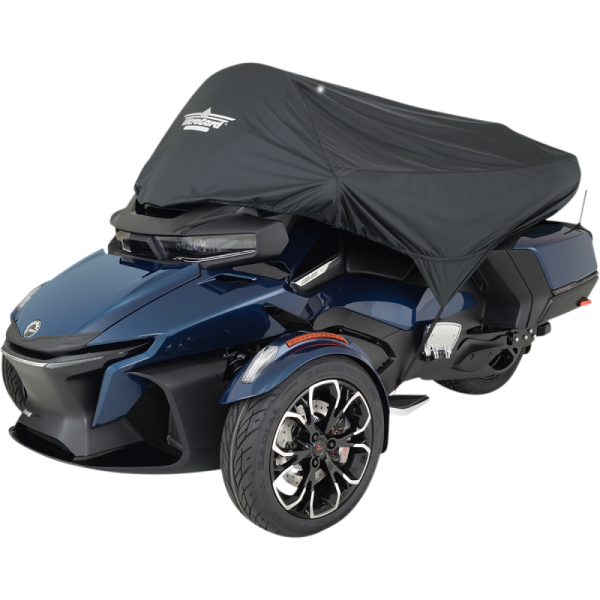 UltraGard Half Cover for Can-Am Spyder RT 20-24