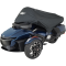(image for) UltraGard Half Cover for Can-Am Spyder RT 20-24