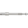 (image for) Drag Specialties Front Axle Kit 0214-0845