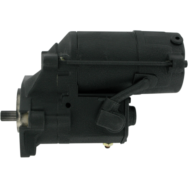 (image for) Terry Components Slugger Starter Motor Black